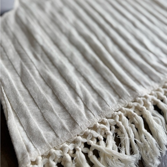 Anthropologie Eri+ Ali beachcomber Tank Top - Picture 4 of 8